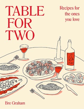 Table for &hellip;