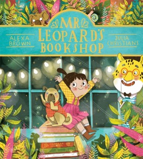 Mr Leopard &hellip;