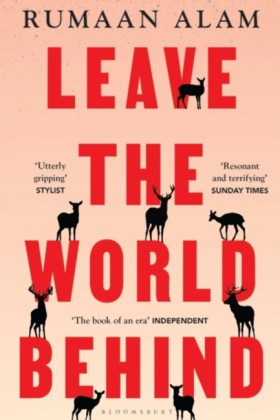 Leave the &hellip;