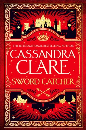 Sword Catc &hellip;