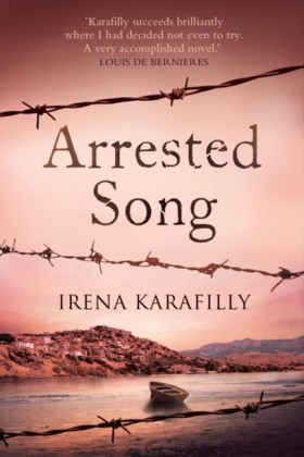 Arrested S …