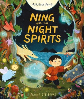 Ning and t &hellip;