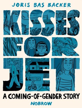 KISSES FOR &hellip;