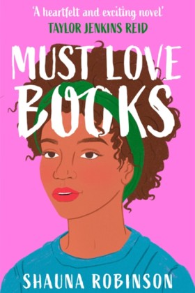 Must Love &hellip;