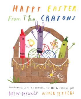 Happy East …