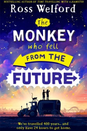 The Monkey …