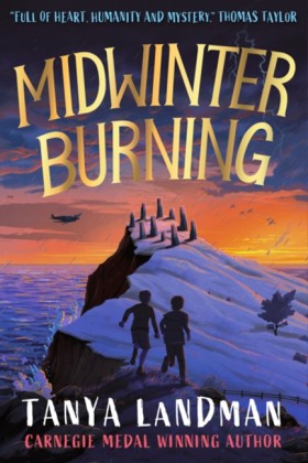 Midwinter &hellip;