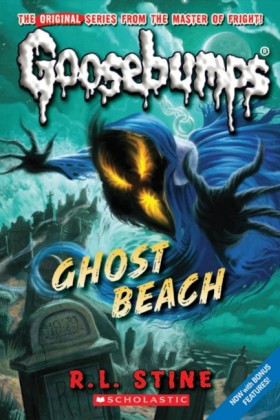 Ghost Beac &hellip;