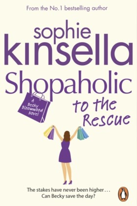Shopaholic &hellip;
