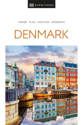 DENMARK-EY …