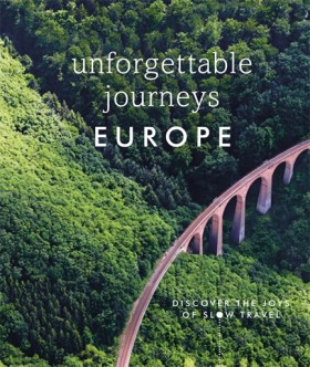 Unforgetta …
