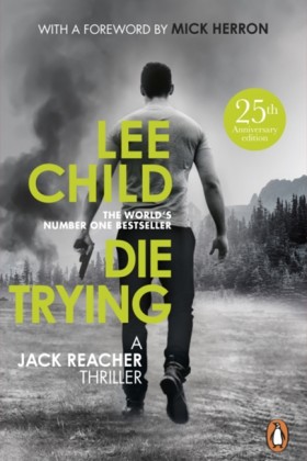Die Trying