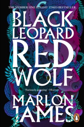 Black Leop …