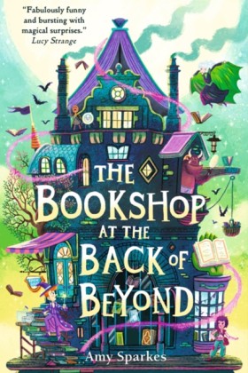 The Booksh …