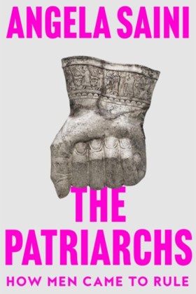 THE PATRIA &hellip;