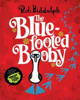The Blue-F …