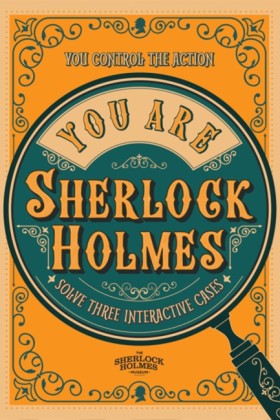 You Are Sh &hellip;