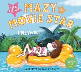 MAZY THE M &hellip;