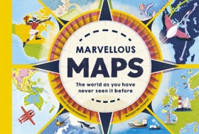 Marvellous &hellip;