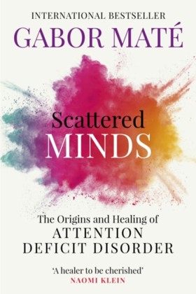 Scattered …