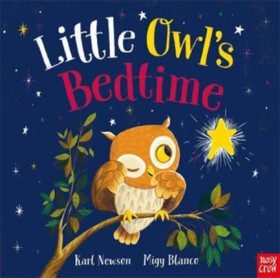 Little Owl &hellip;