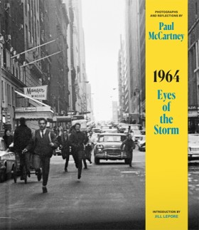 1964: Eyes &hellip;