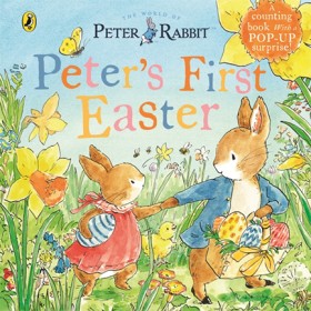 Peters Fir …