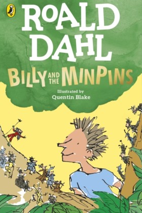 Billy and …