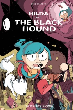Hilda and &hellip;