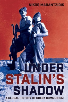 UNDER STAL …