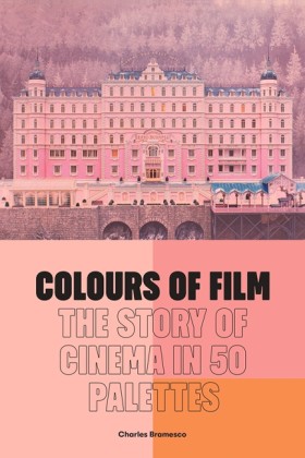 Colours of &hellip;