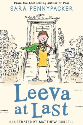 Leeva at L …