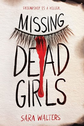 MISSING DE &hellip;