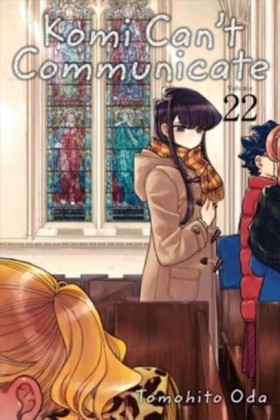 Komi Cant &hellip;