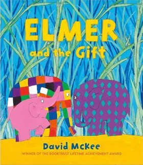 Elmer and &hellip;