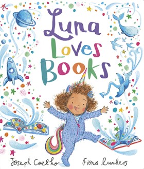 Luna Loves …
