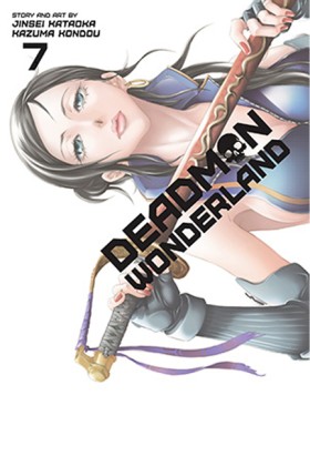 Deadman Wo &hellip;