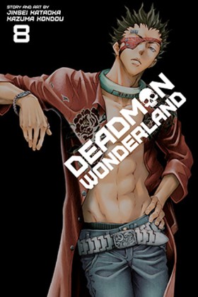 DEADMAN WO &hellip;