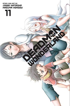 Deadman Wo …