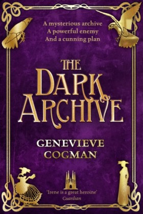 The Dark A &hellip;