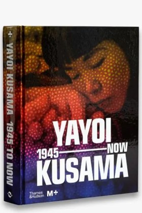 Yayoi Kusa &hellip;