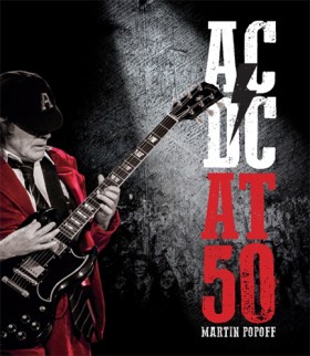 AC/DC at 5 …