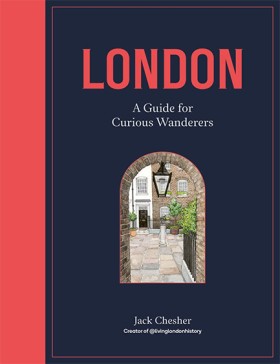 London: A &hellip;