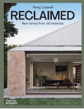 RECLAIMED- &hellip;