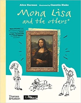 Mona Lisa …