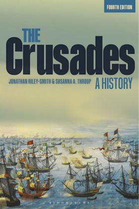 The Crusad …