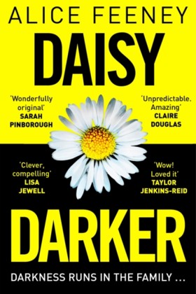 Daisy Dark …