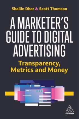 A Marketer …