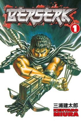 Berserk Vo …