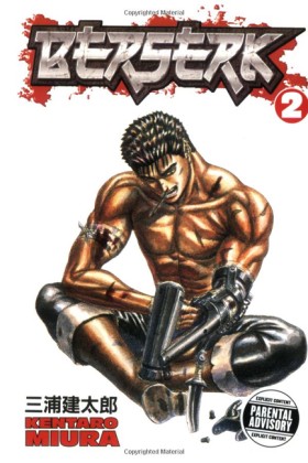 Berserk Vo &hellip;